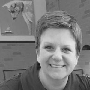 Meet your Posher, Jody