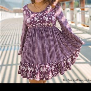 Tokyo Darling Babydoll Dress from Aero