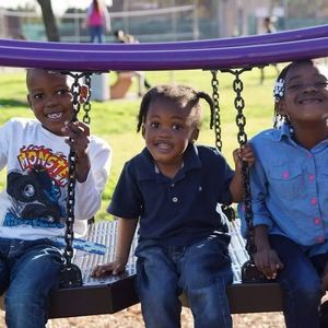 Meet your Posher, Sharon