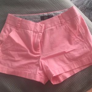 J Crew shorts