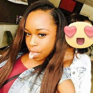 Meet your Posher, April