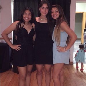 Meet your Posher, Marissa