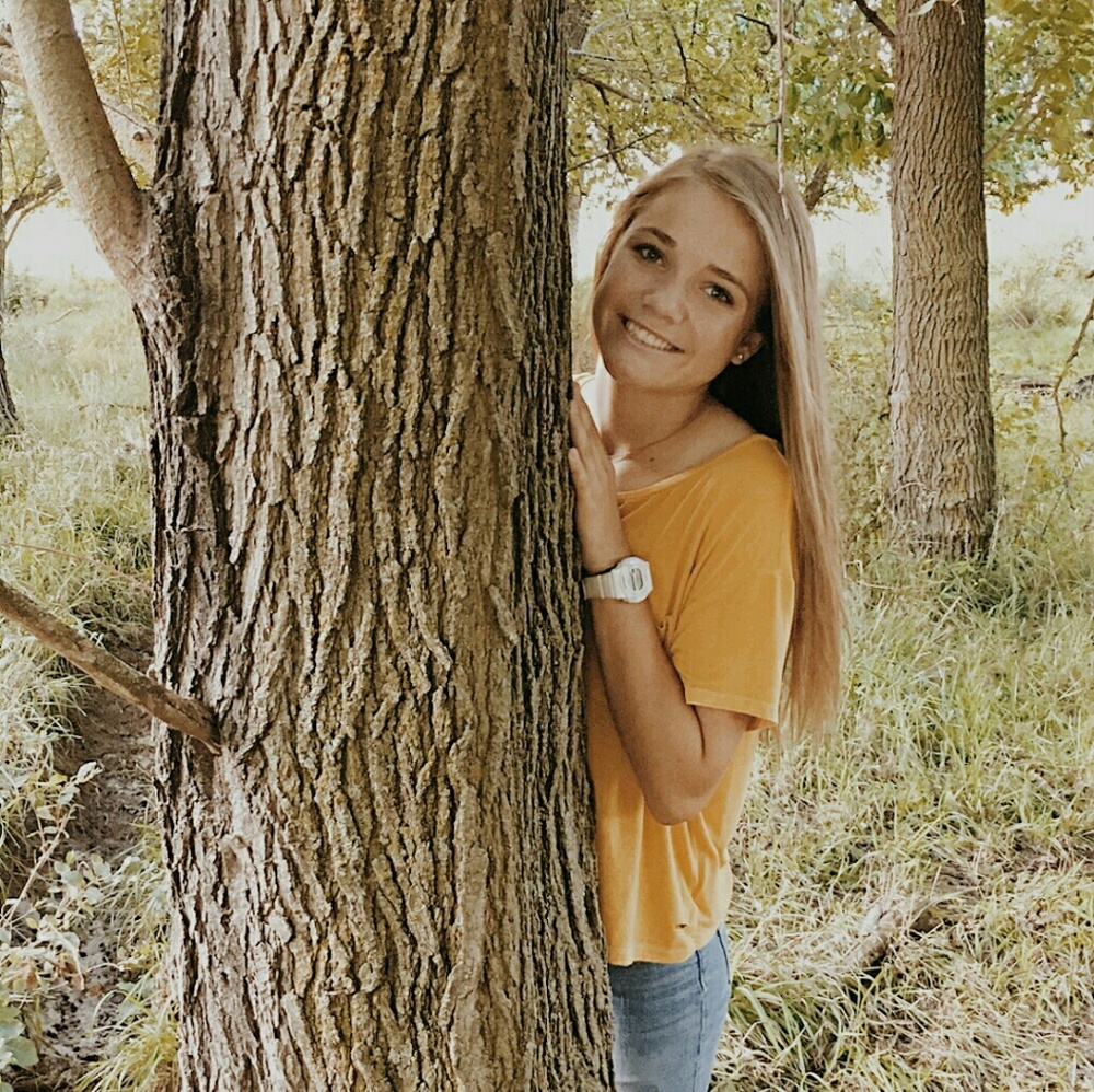 Meet your Posher, Rachel