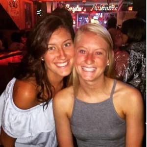 Meet your Posher, Kendall