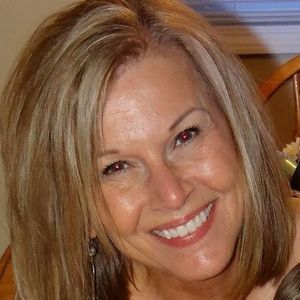 Meet your Posher, Teresa