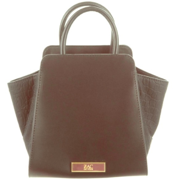 Zac Posen Eartha Mini Satchel