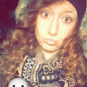 Meet your Posher, Lindsey