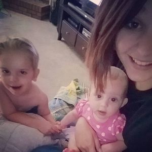 Meet your Posher, Jordyn