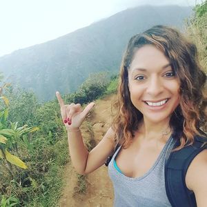 Meet your Posher, Xaviera