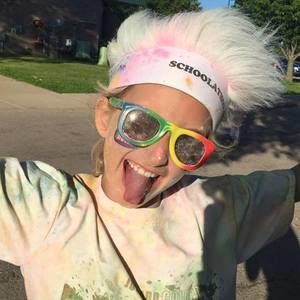 Meet your Posher, Erica