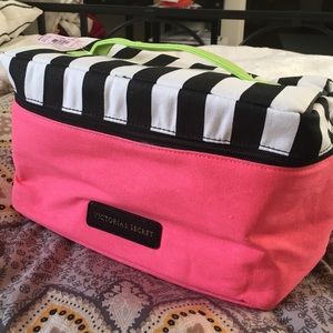 Victoria's Secret Lingerie Train Case