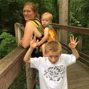 Meet your Posher, Quinci