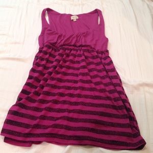 Pink Top Ella Moss Size M