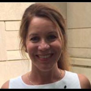 Meet your Posher, Gina