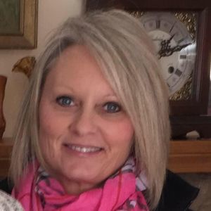 Meet your Posher, Lesa