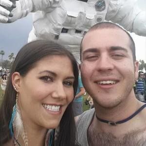 Meet your Posher, Sabrina