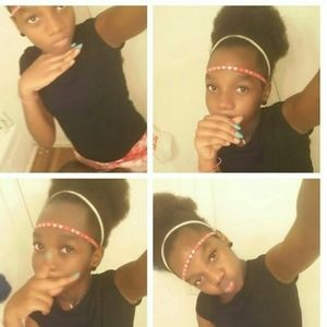 Meet your Posher, Cassie