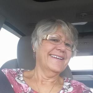 Meet your Posher, Darlene