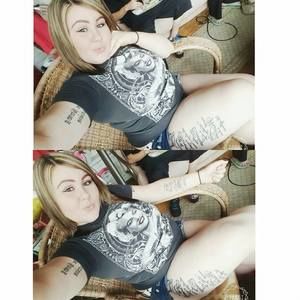 Meet your Posher, Chelsey