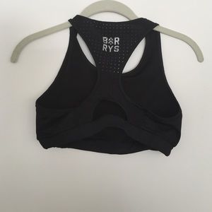 Special edition Barrys Bootcamp sports bra