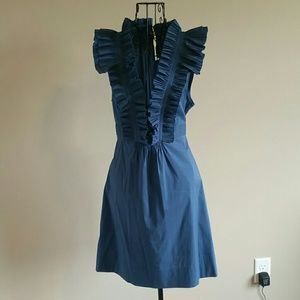 EUC BCBG Max Azria dress