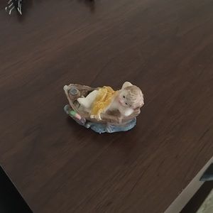 Meet your Posher, Vasudha