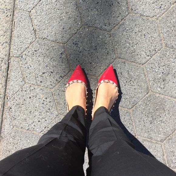 Meet your Posher, Diane