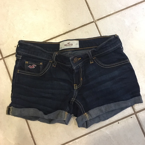 Hollister Shorts Size 1