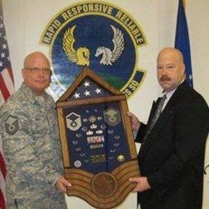 Meet your Posher, Joanna