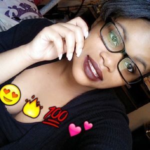 Meet your Posher, Markita