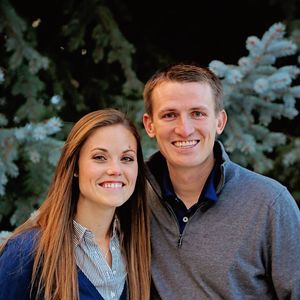 Meet your Posher, Sharmaine