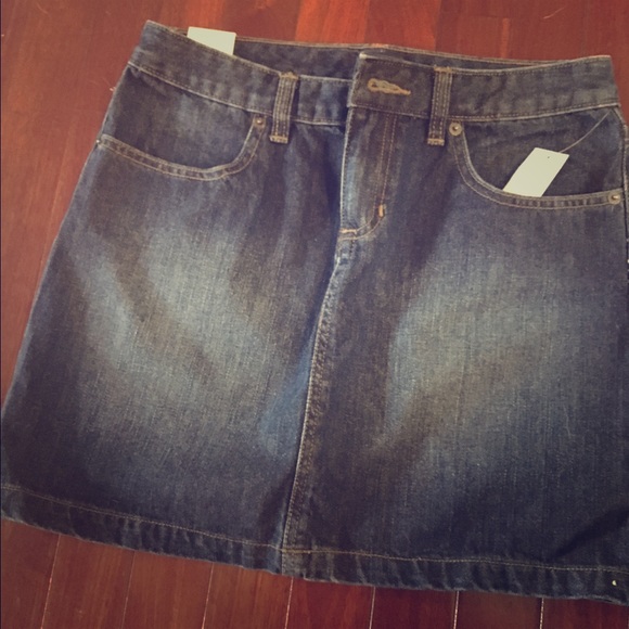 Gap mini NWT size 4 - Picture 1 of 1