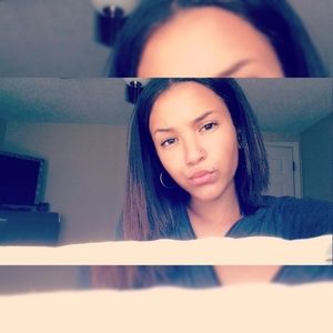 Meet your Posher, Jazmene