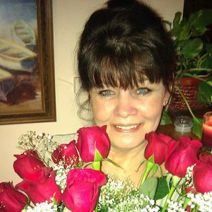 Meet your Posher, Christine