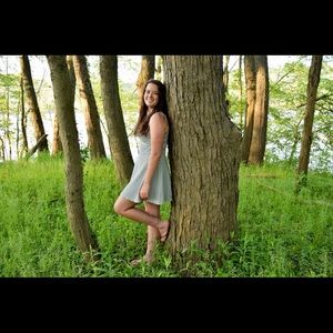 Meet your Posher, Caroline