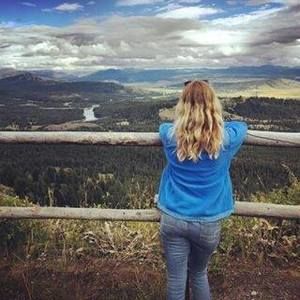 Meet your Posher, Buffy