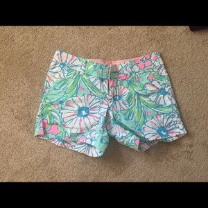 0 Lilly Pulitzer splish splash callahans