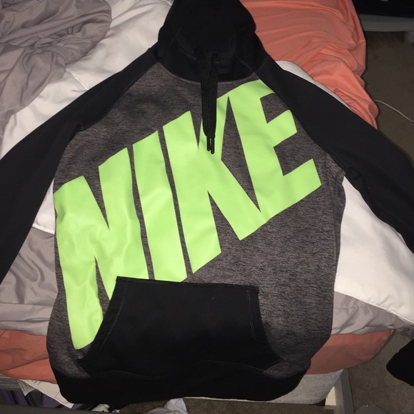 Nike hoodie