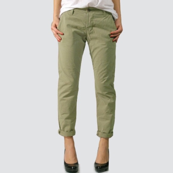 J Brand Chinos