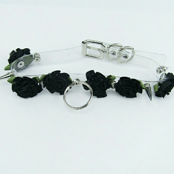 Choker collar
