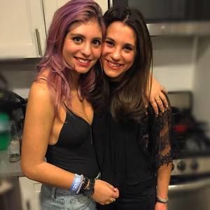 Meet your Posher, Lexi