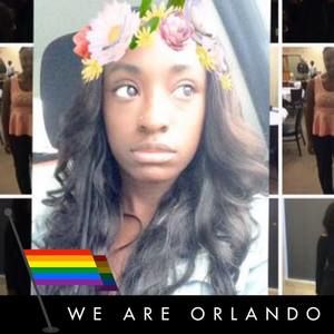 Meet your Posher, Shekinah