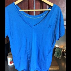 Hurley shirt!!