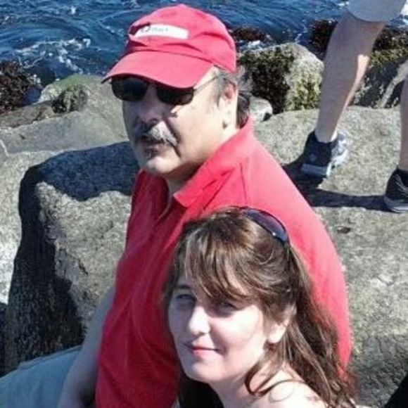 Meet your Posher, Candi