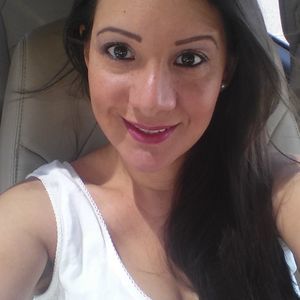 Meet your Posher, Arely