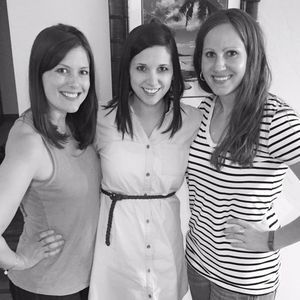 Meet your Posher, Erin