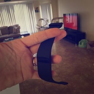 💙 SOLD 💙Fit bit charge HR