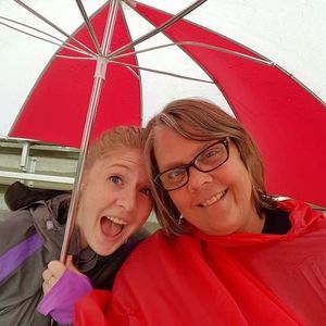 Meet your Posher, Lynn