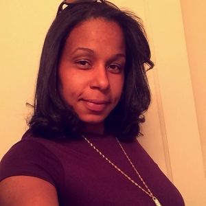 Meet your Posher, Alba