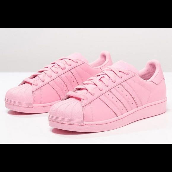 Superstar Adidas